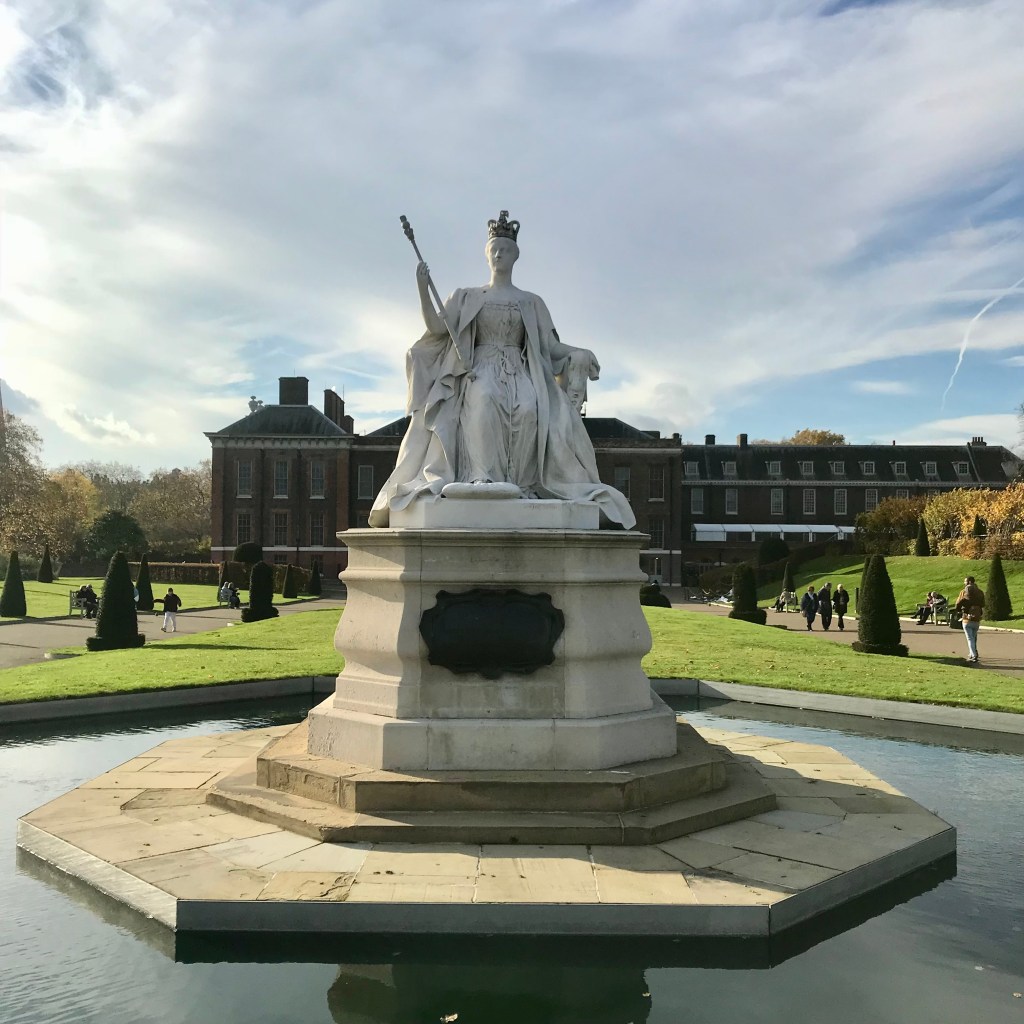 Week-end à Londres : budget, logement, transport et incontournables