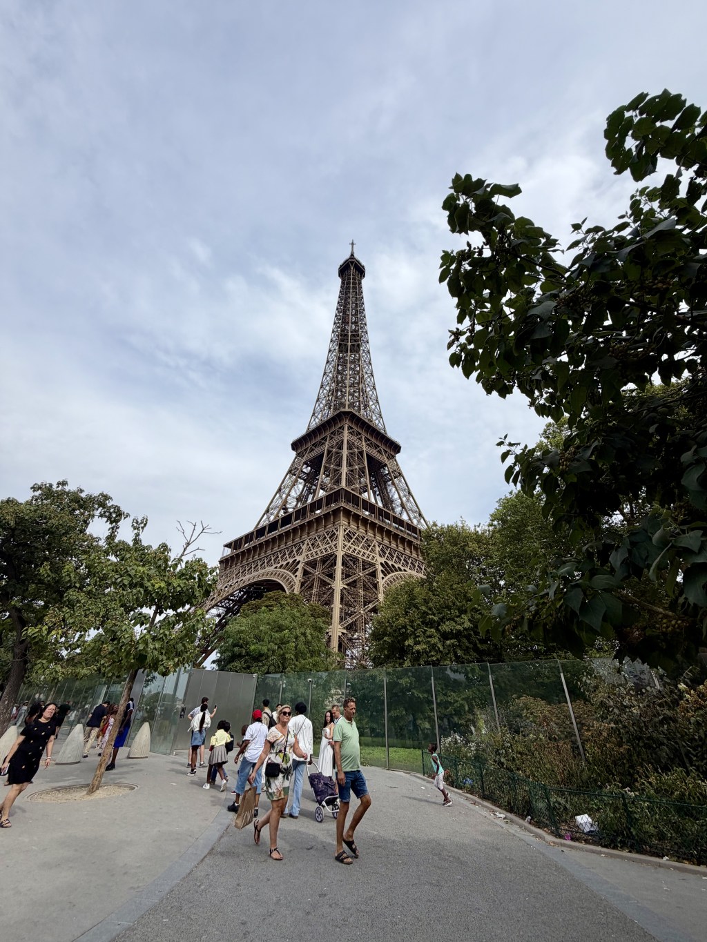 Mon city-trip à Paris : 3 jours pour découvrir la&nbsp;capitale